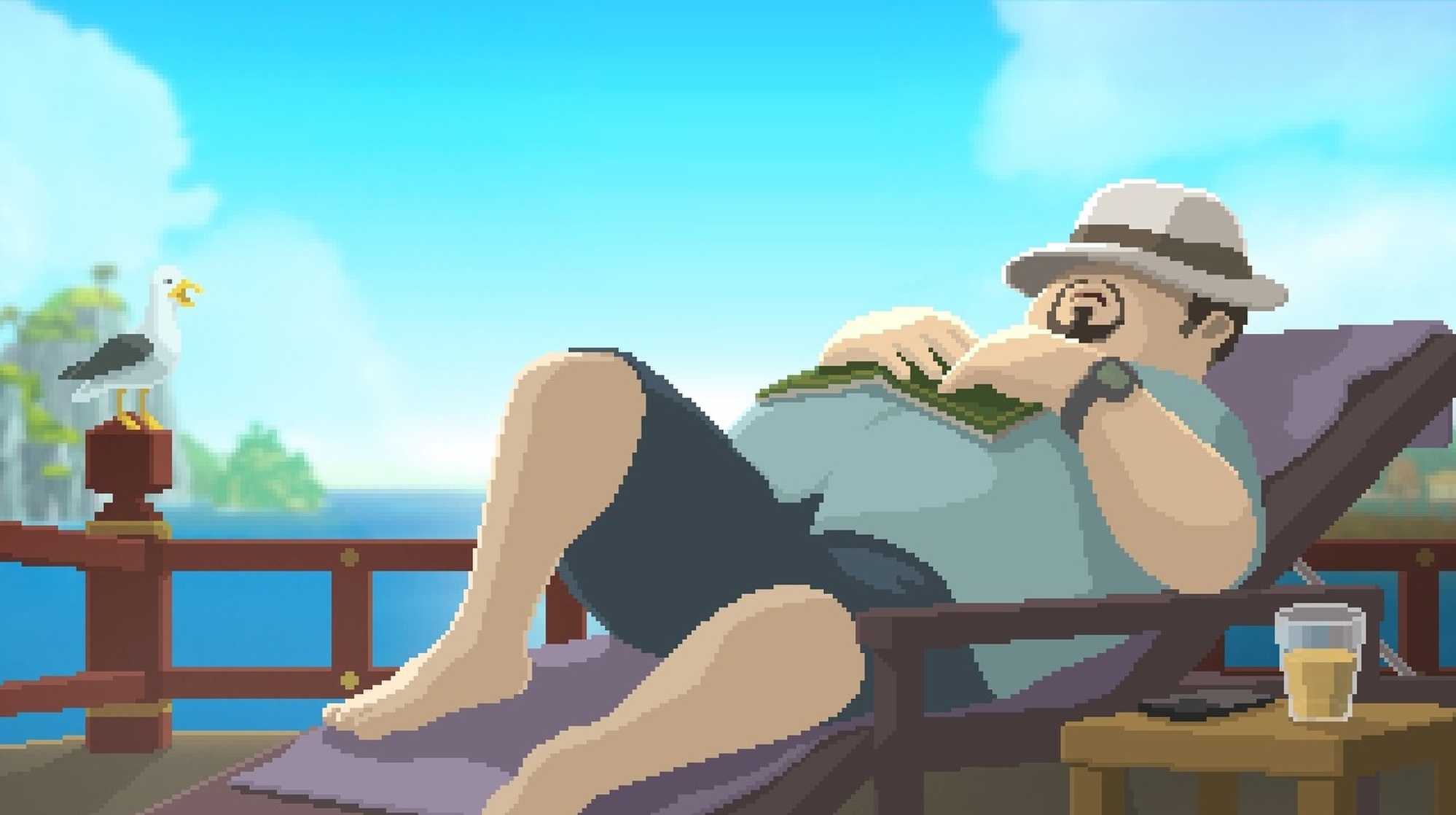 Dave (Dave The Diver)