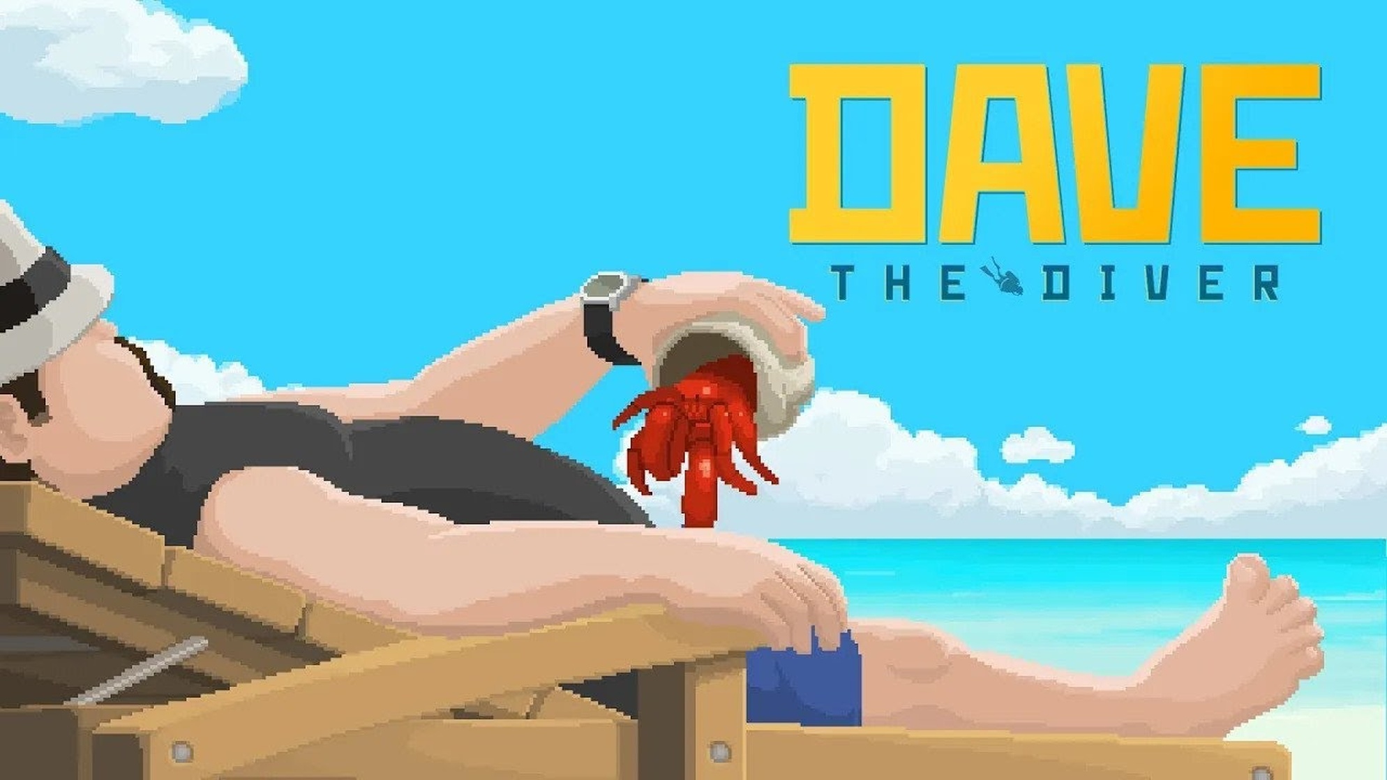 Dave (Dave The Diver)