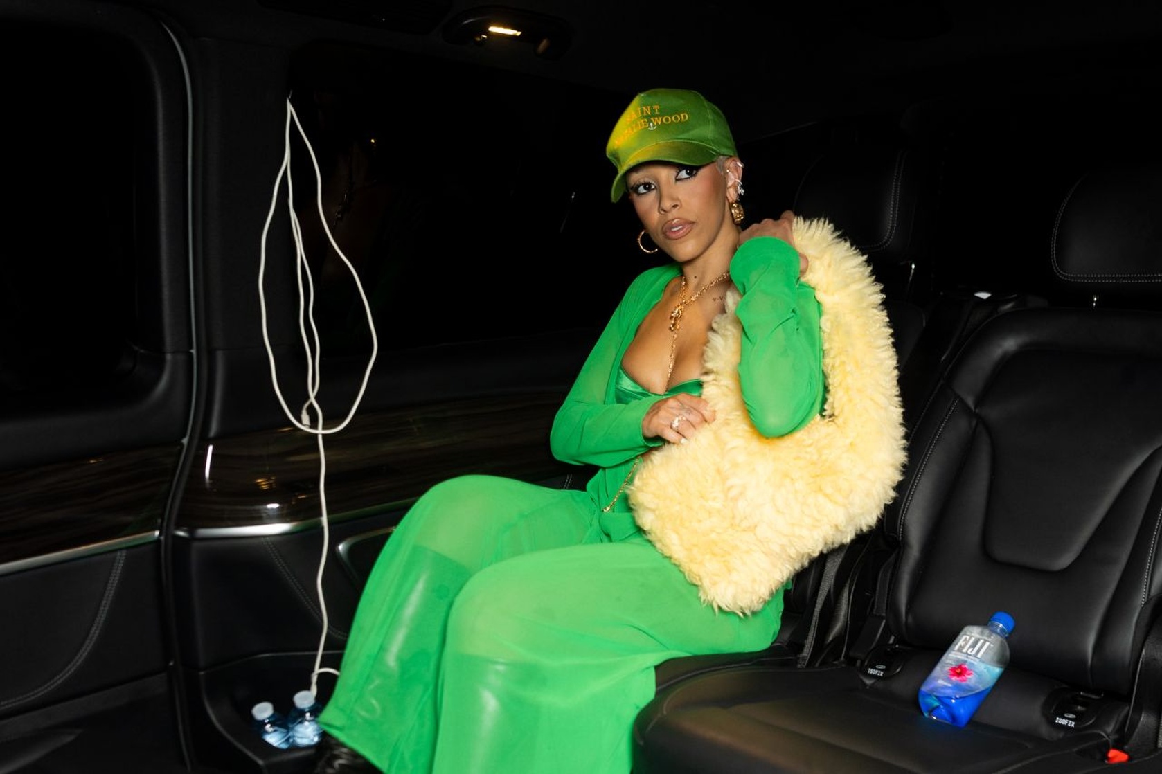 DOJA CAT DOJA CAT