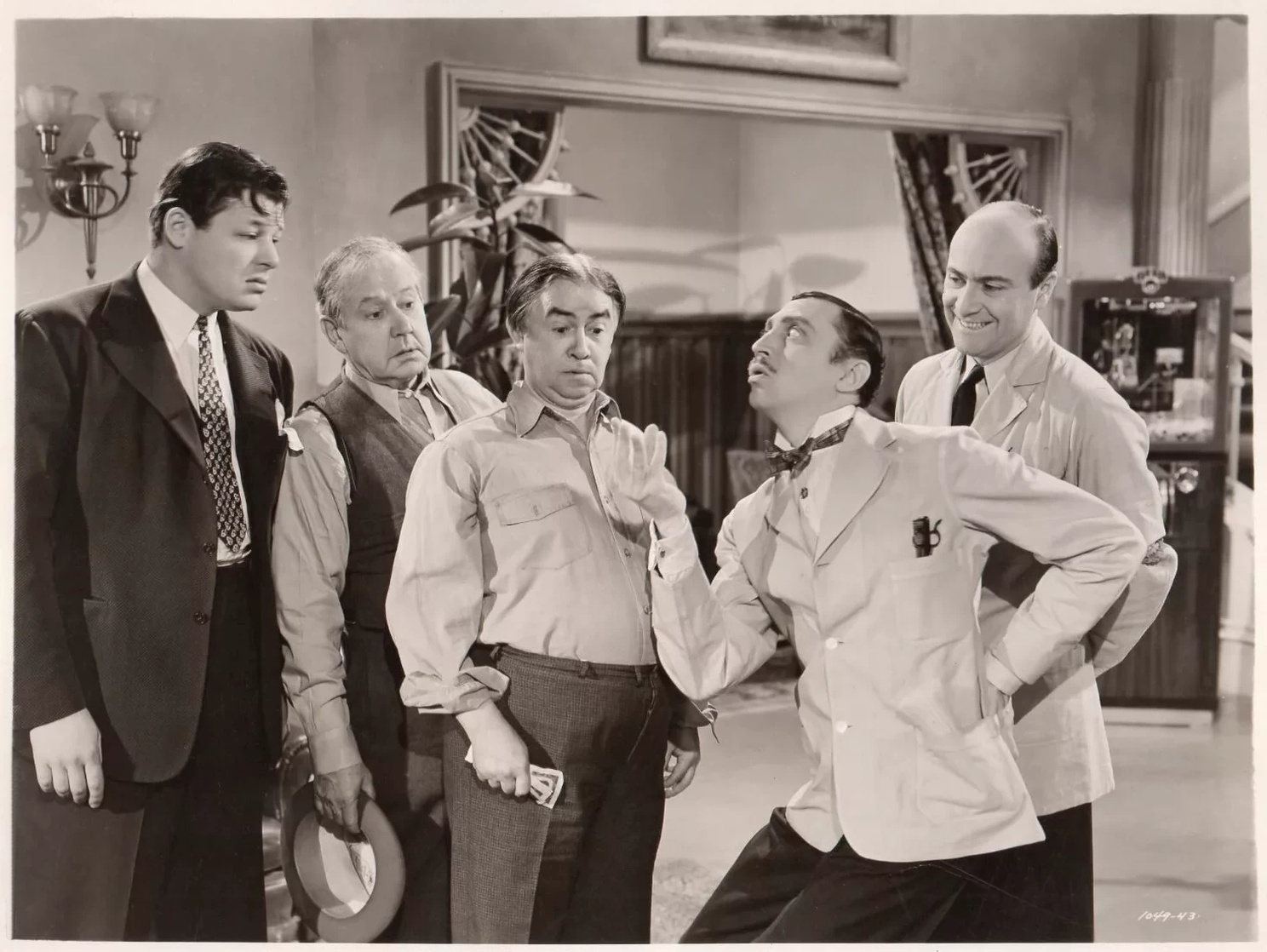 Jack Carson