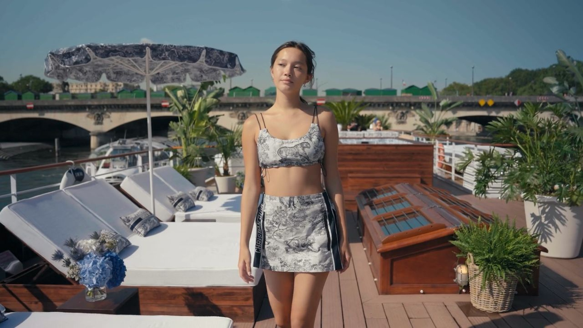 Lily Chee