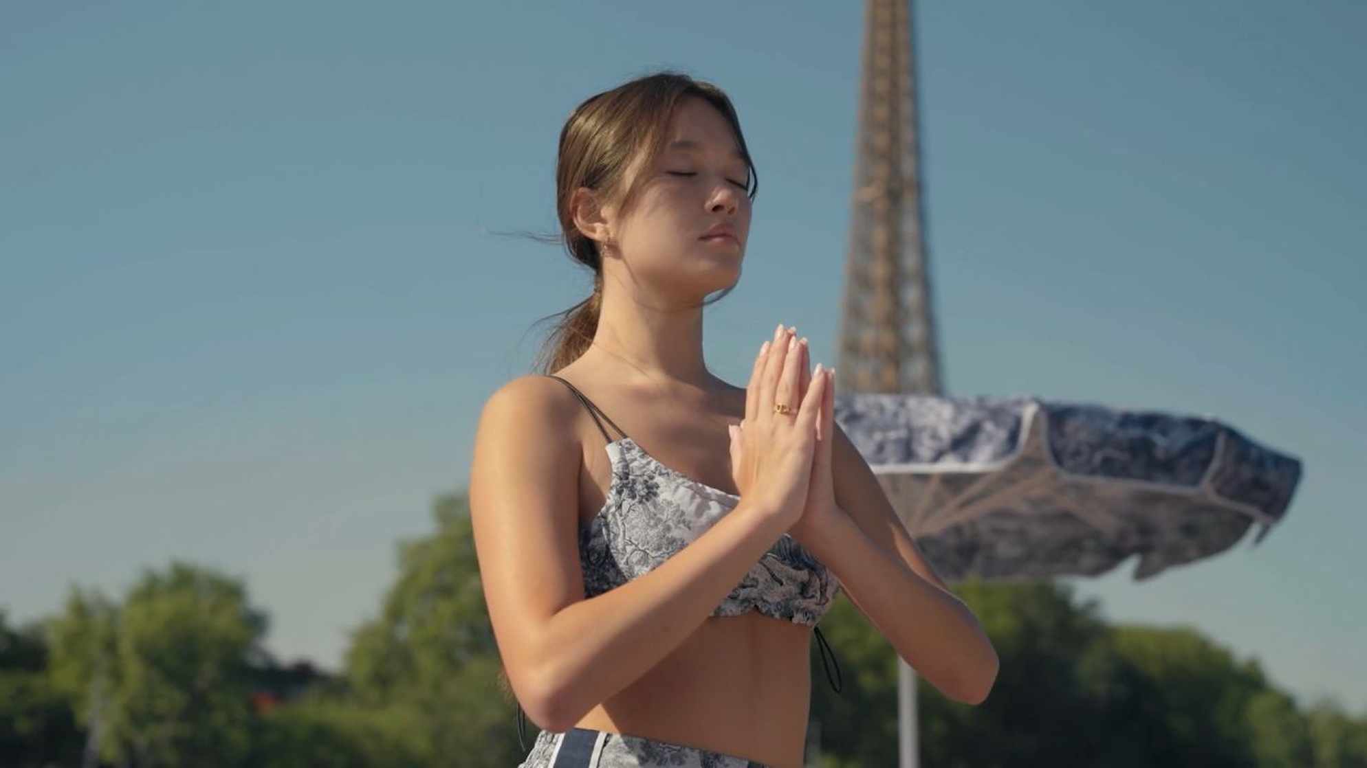 Lily Chee