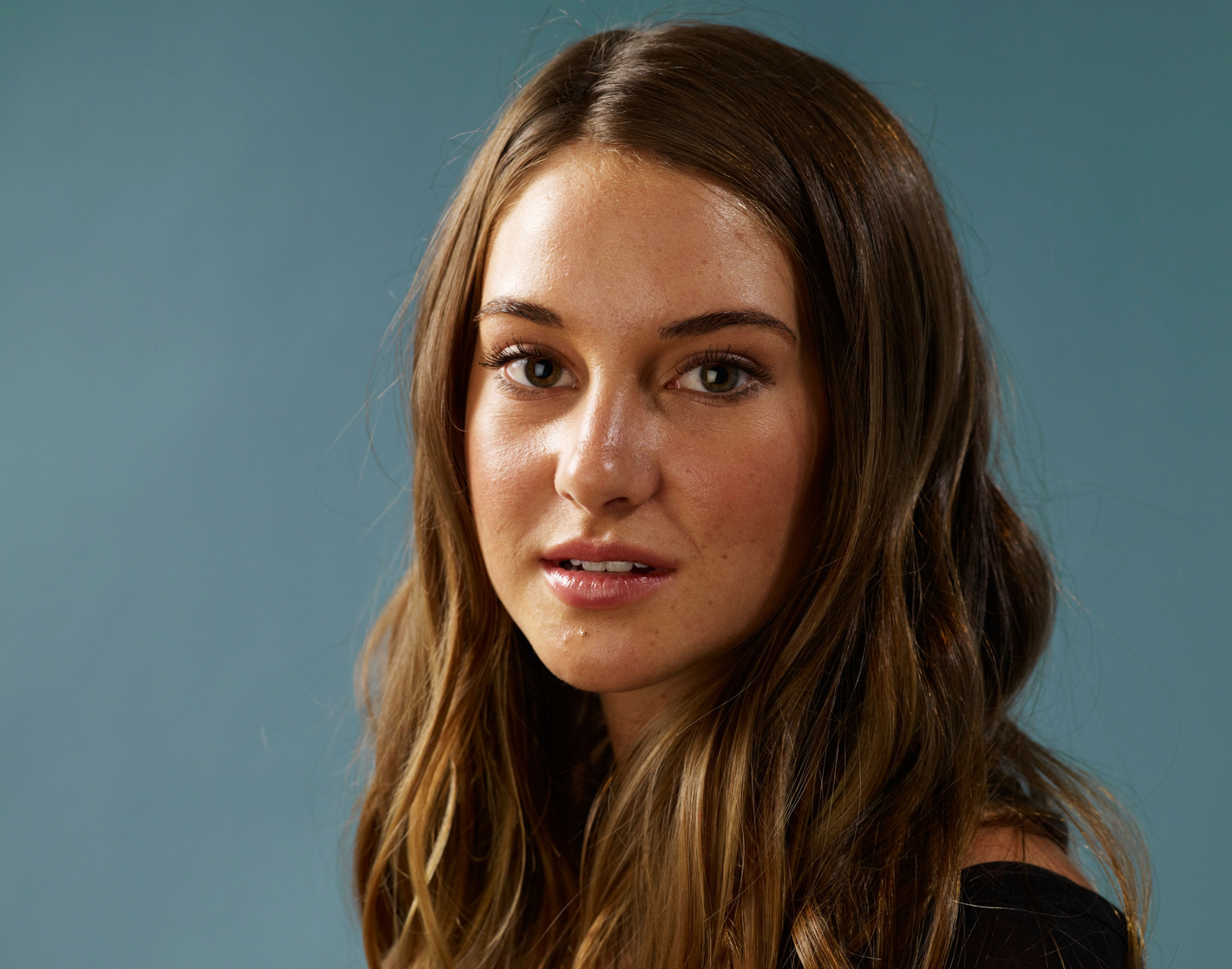 Shailene Woodley