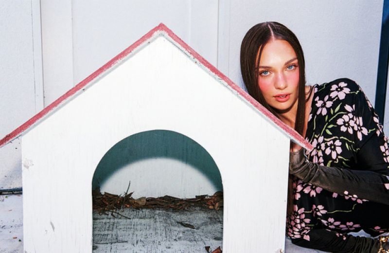 Maddie Ziegler