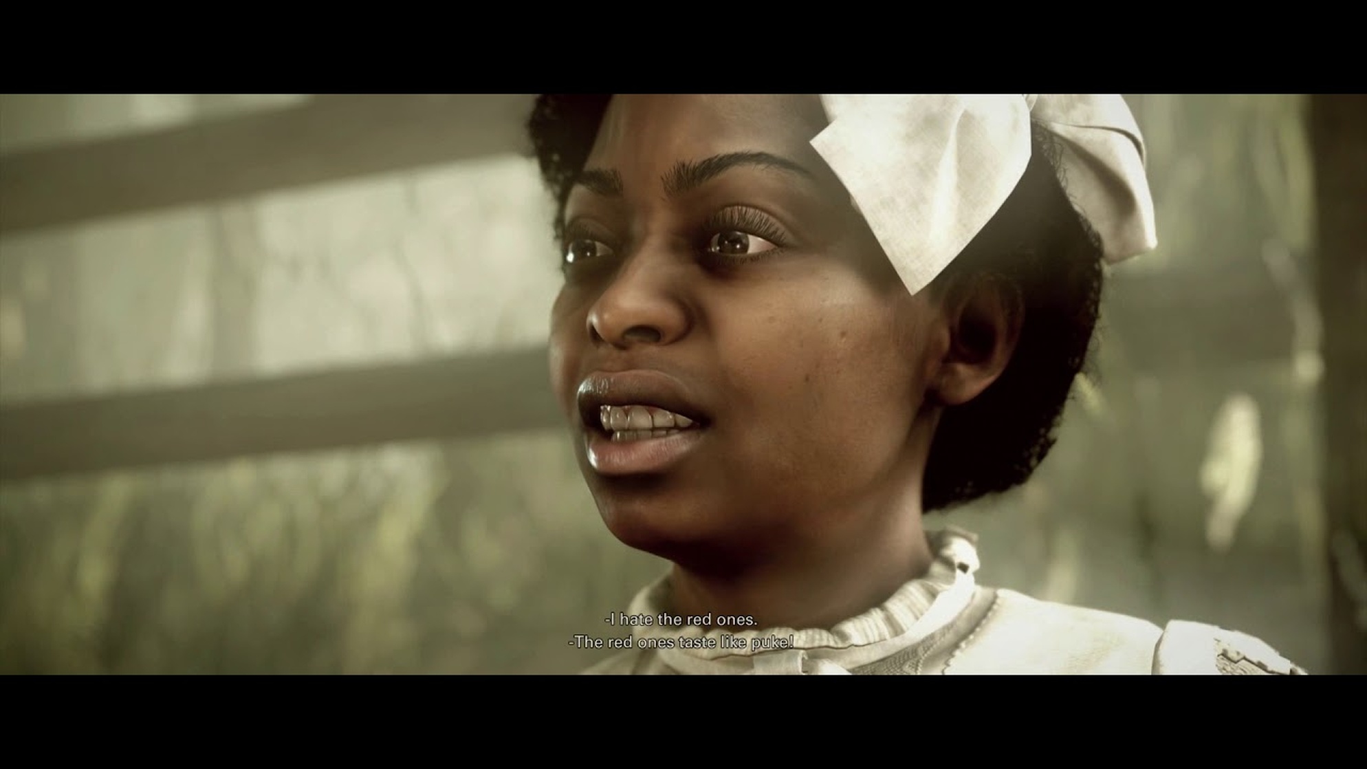 Billie (Wolfenstein)
