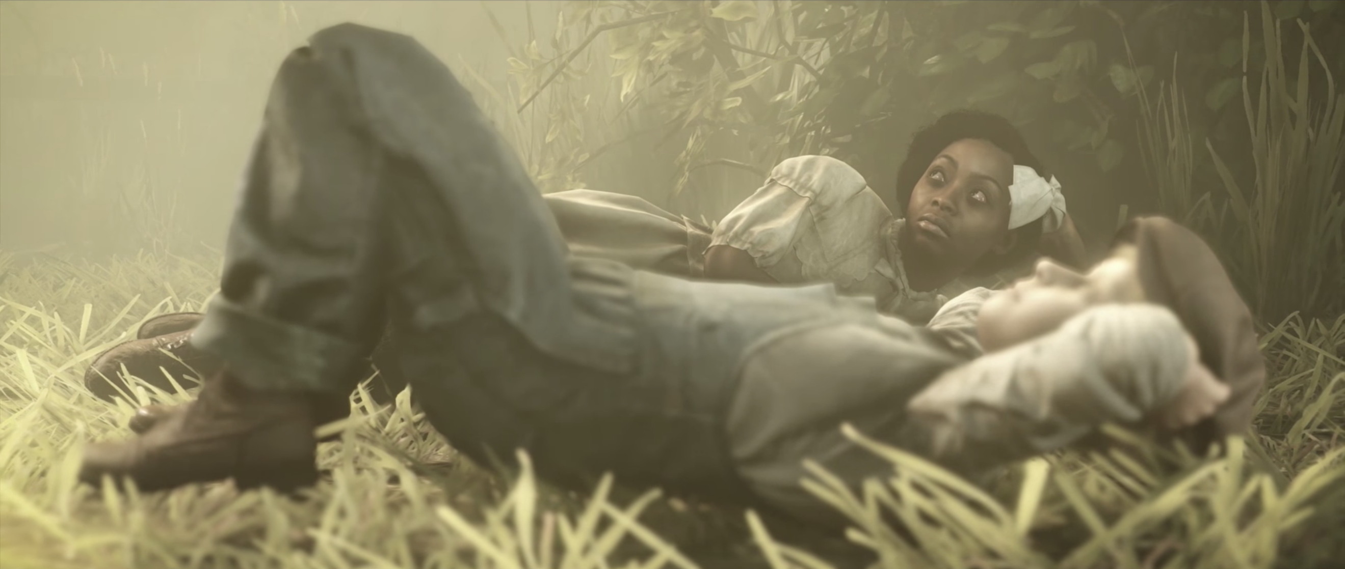 Billie (Wolfenstein)