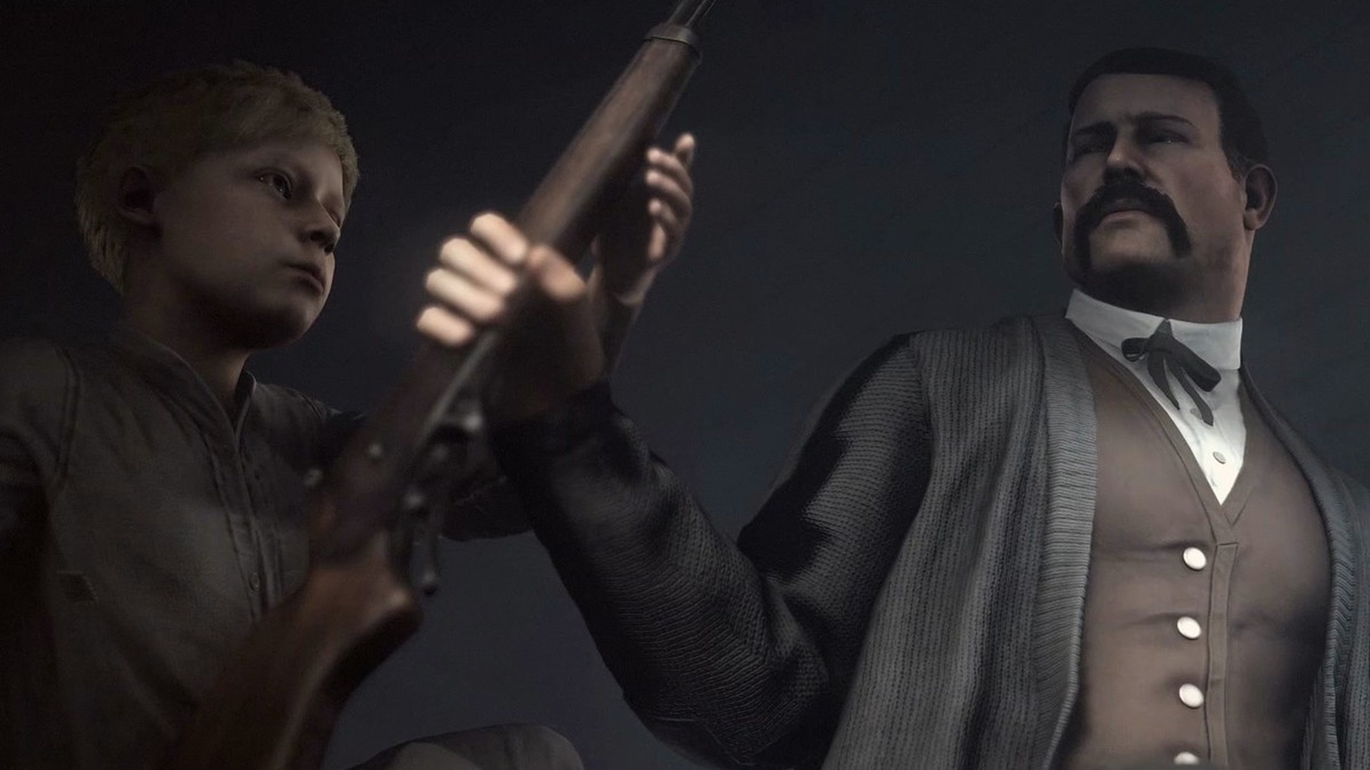 Rip Blazkowicz