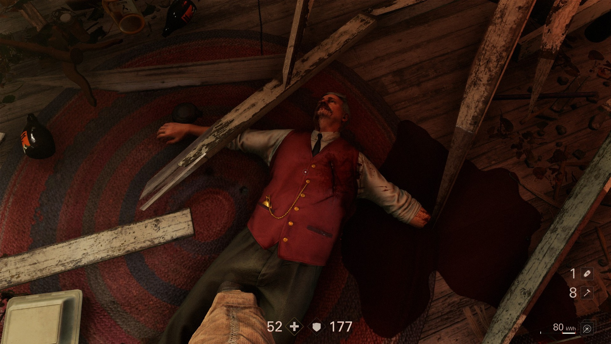 Rip Blazkowicz