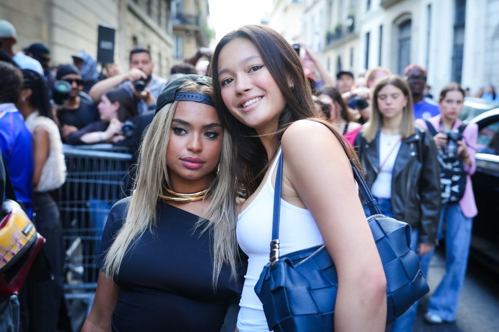 Lily Chee Lily Chee