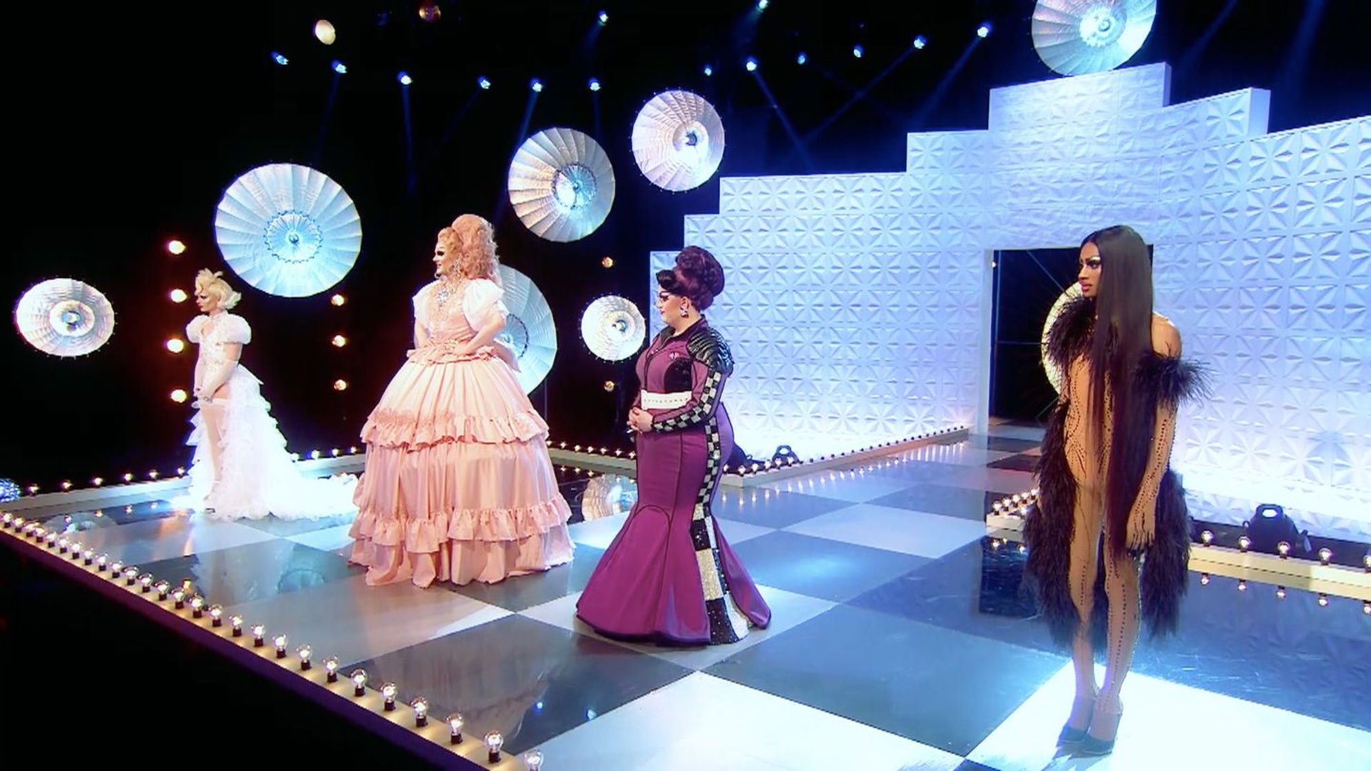 RuPaul's Drag Race UK
