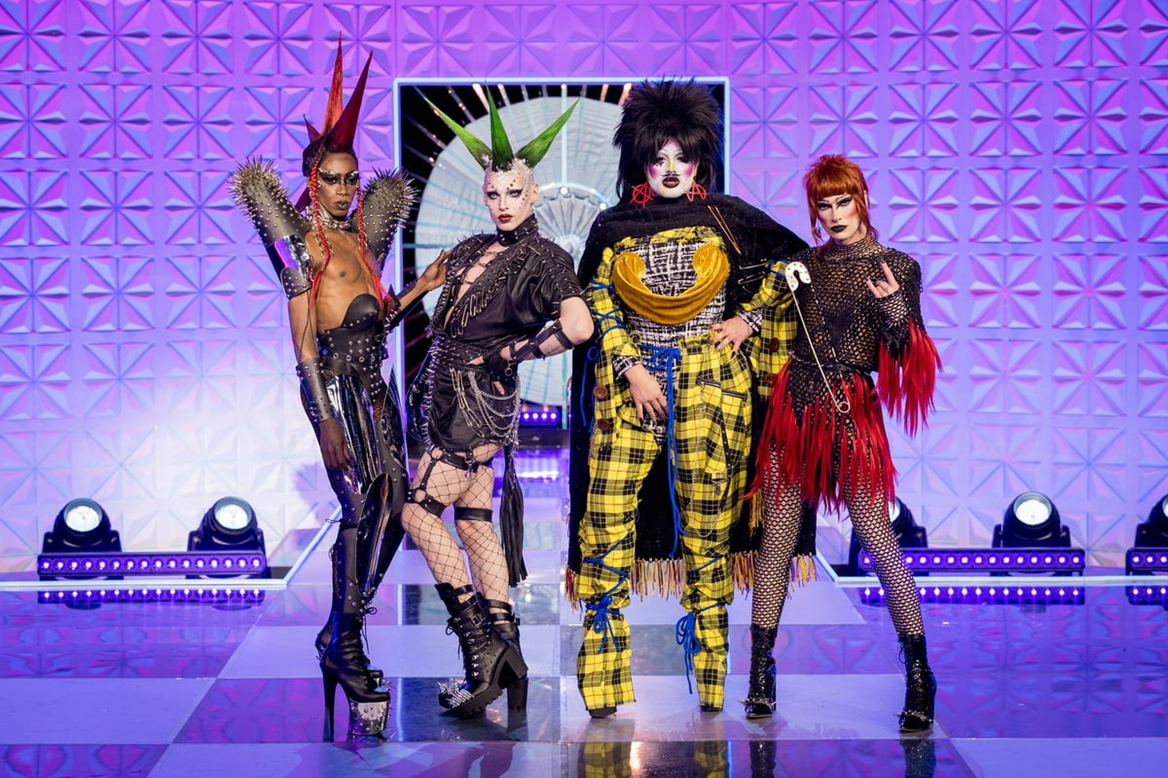 RuPaul's Drag Race UK