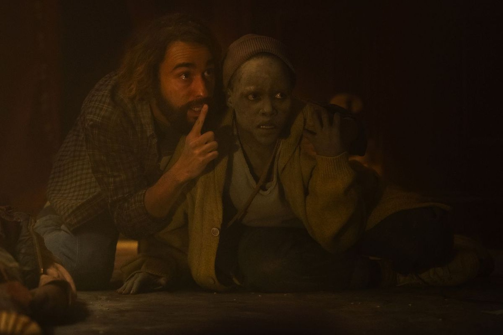 A Quiet Place: Day One