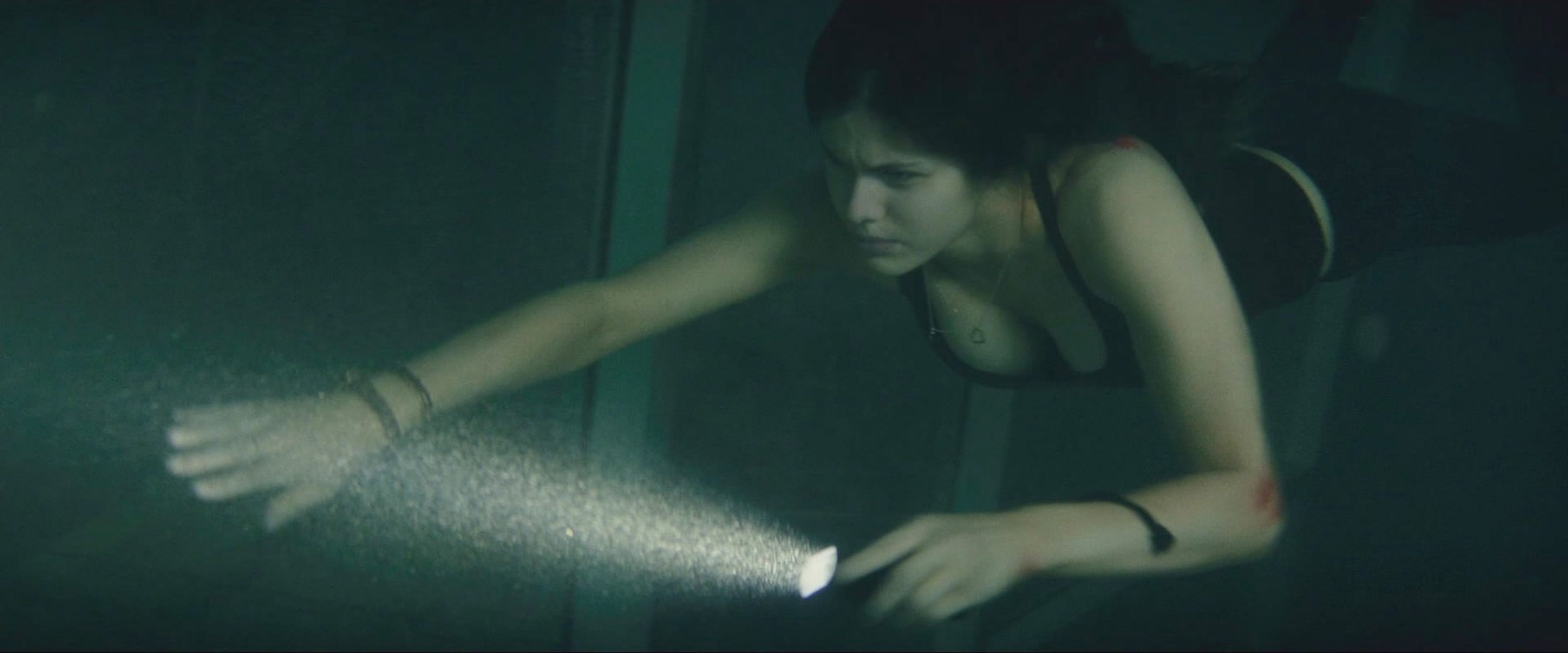 Alexandra Daddario