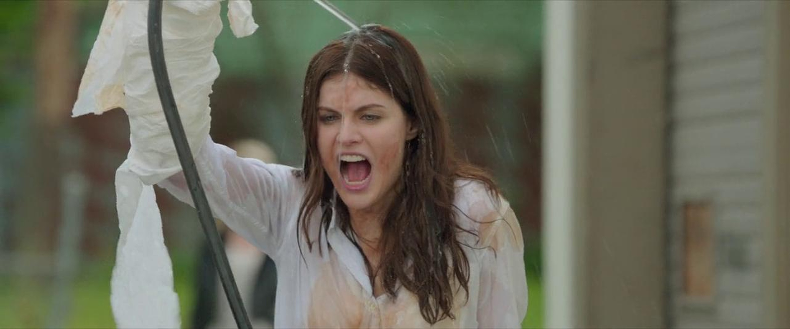 Alexandra Daddario