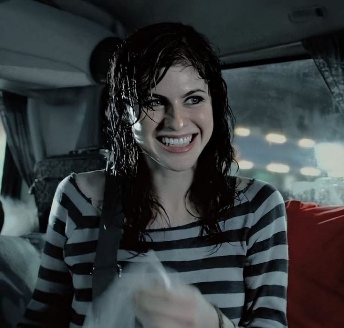 Alexandra Daddario Alexandra Daddario