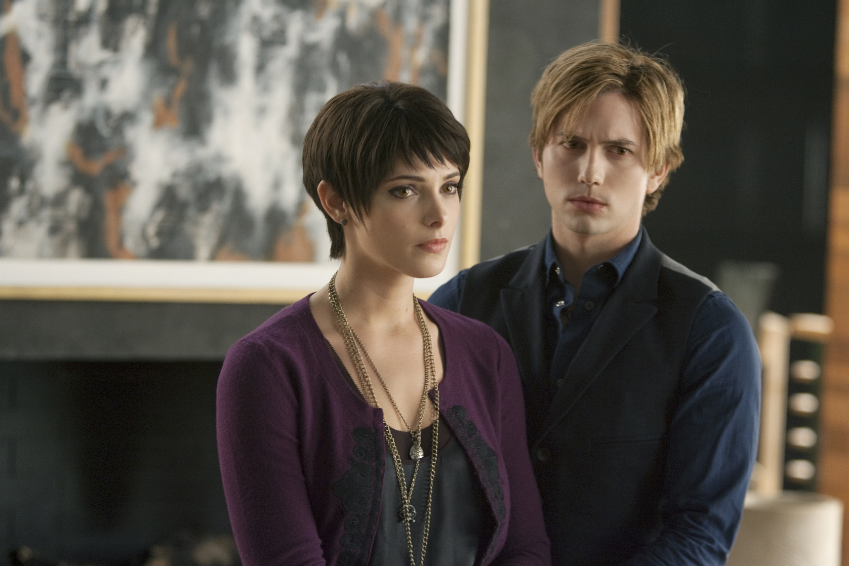 The Twilight Saga: Breaking Dawn: Part 1 The Twilight Saga: Breaking Dawn: Part 1