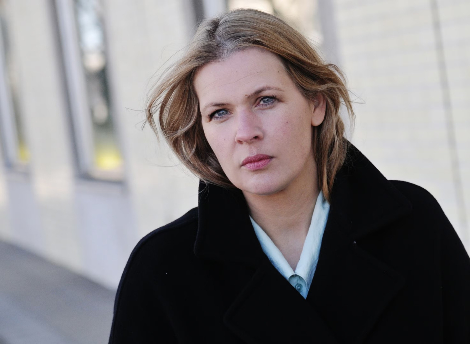 Tina Amon Amonsen