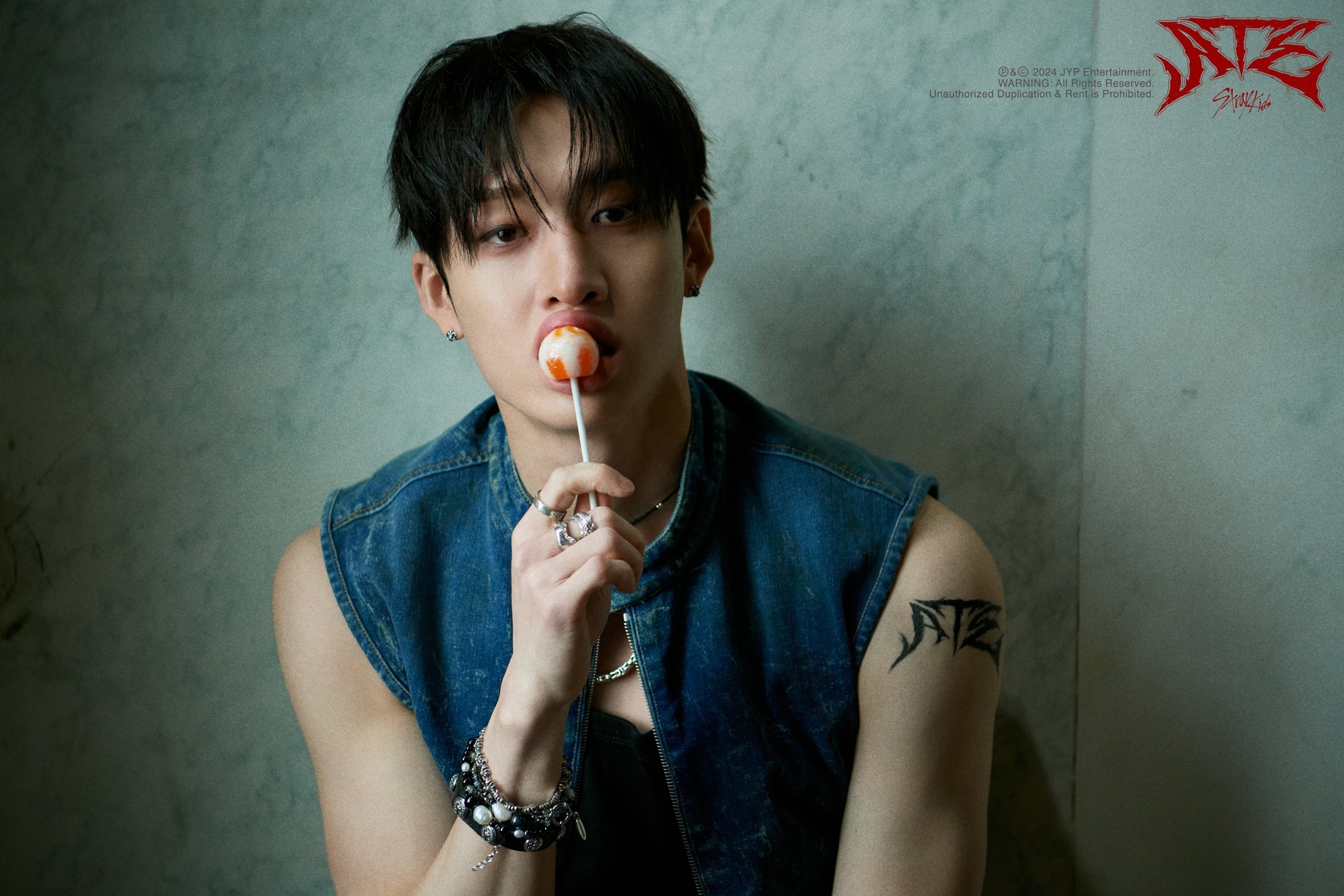 Bang Chan