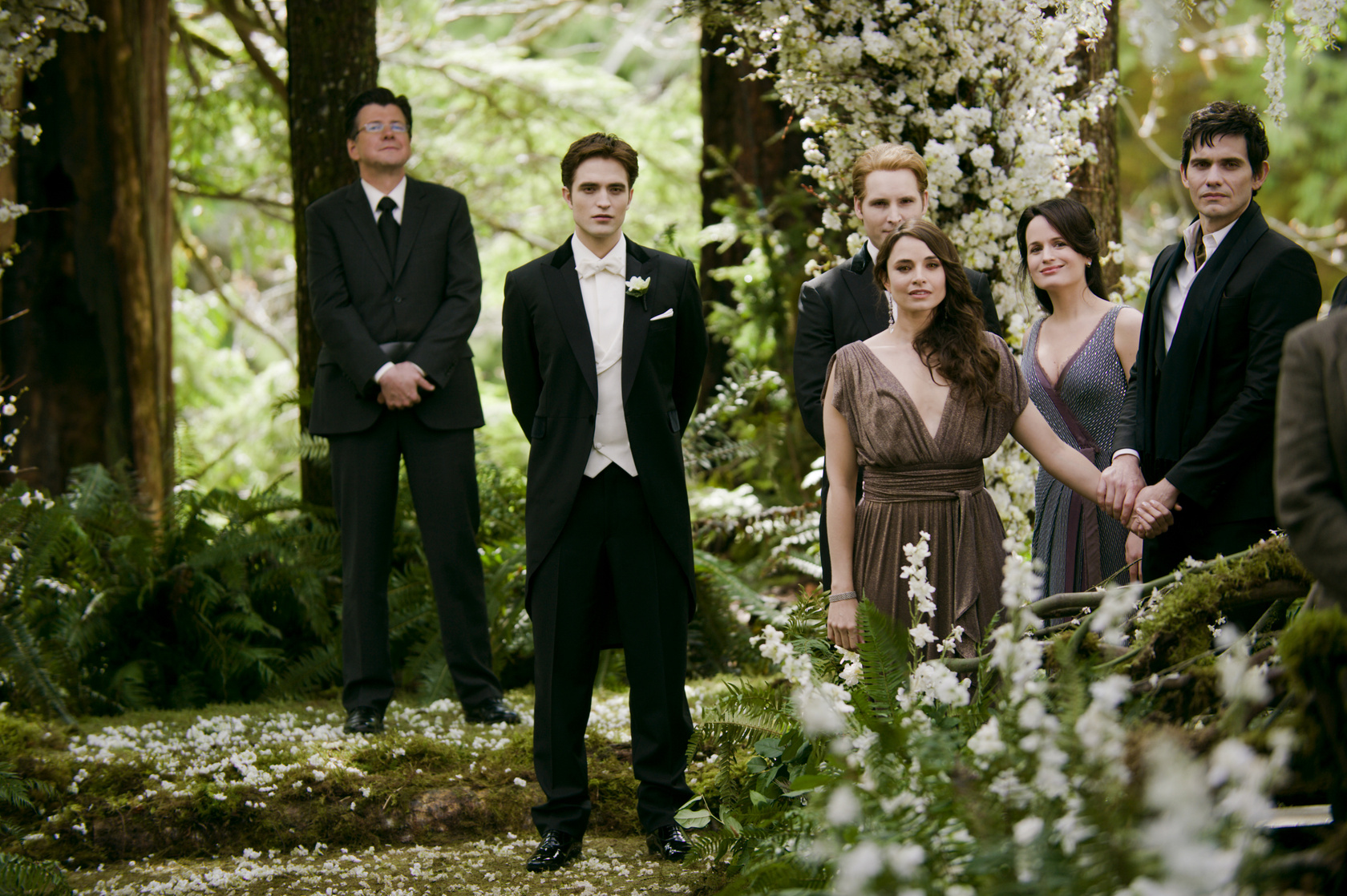 Robert Pattinson Robert Pattinson