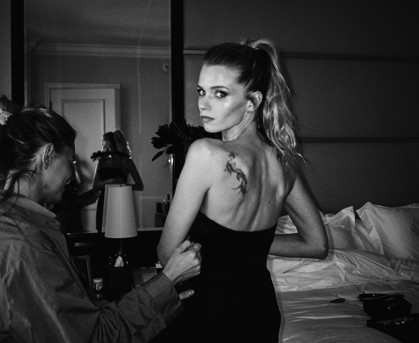 Abbey Lee Kershaw