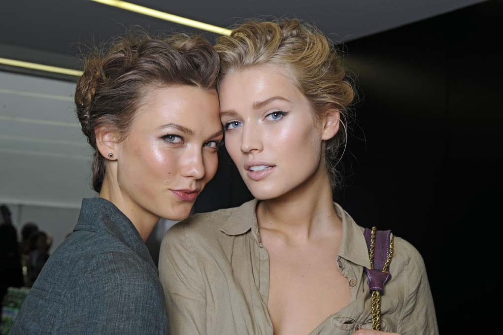 Toni Garrn Toni Garrn