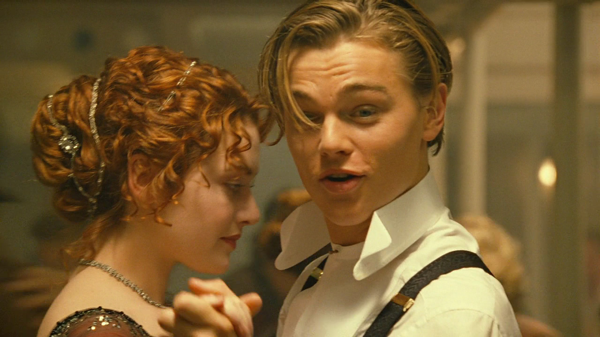 Titanic
