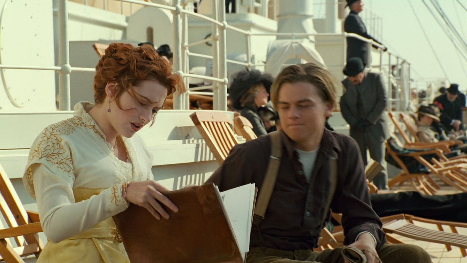 Titanic