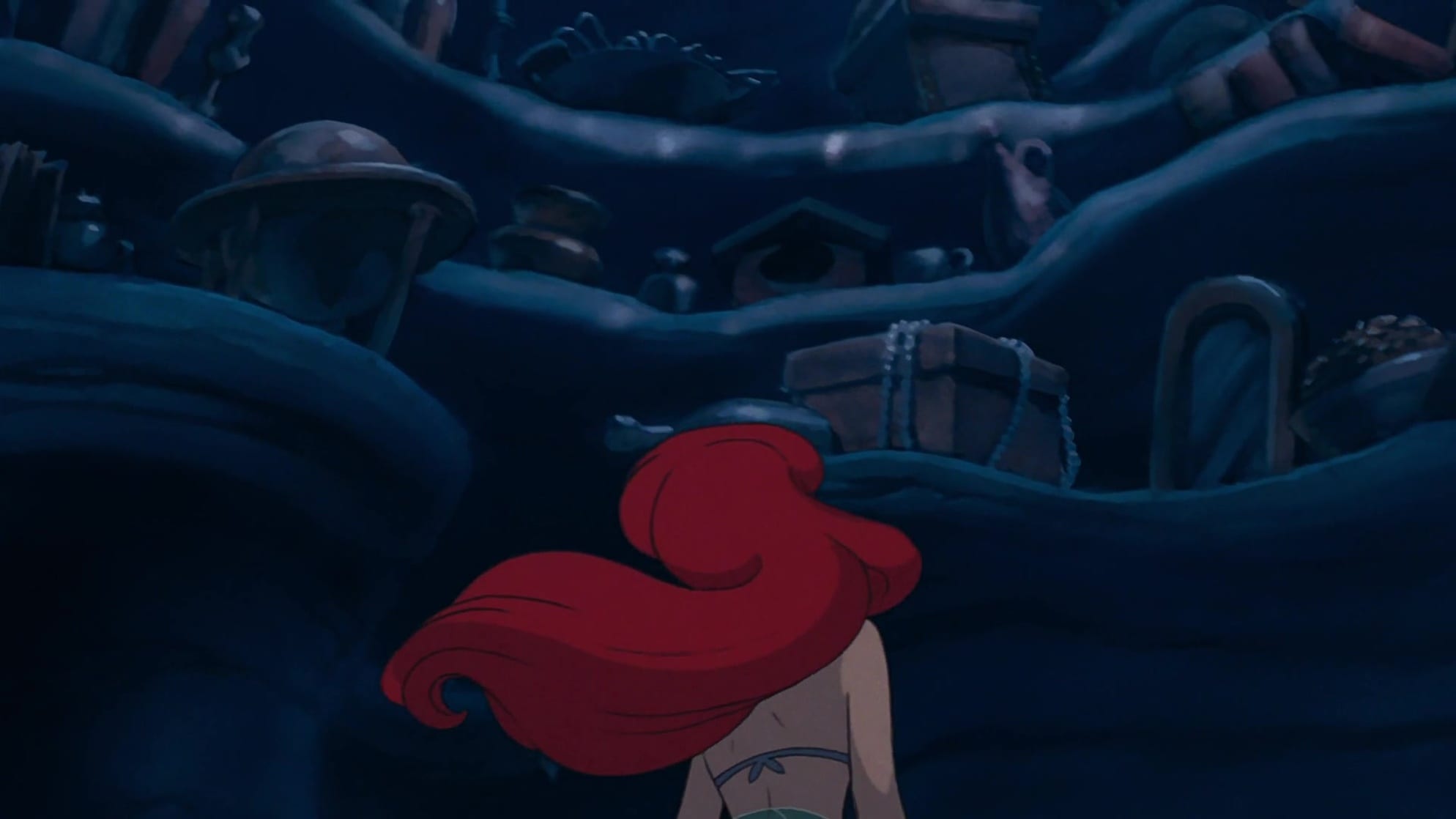 The Little Mermaid