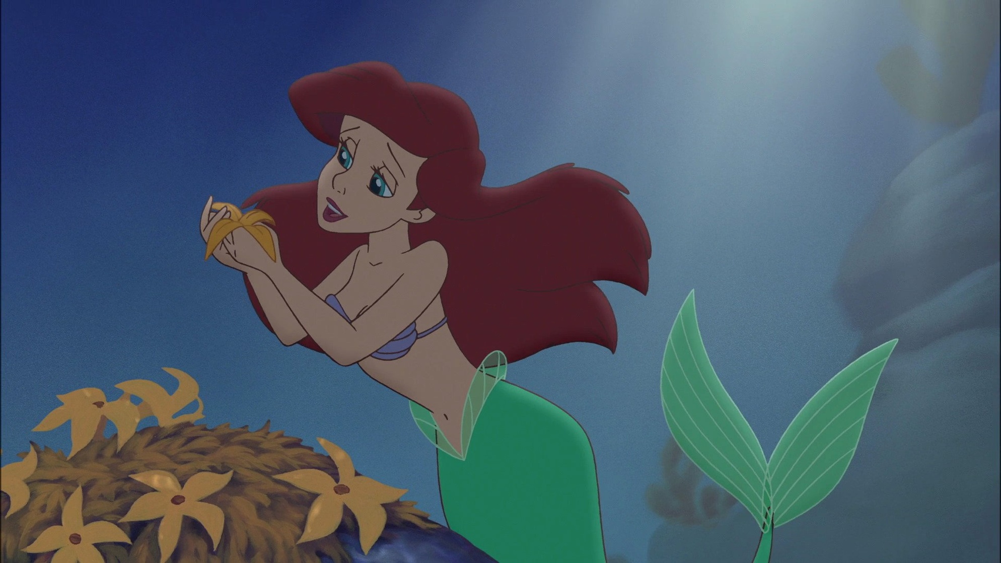 The Little Mermaid