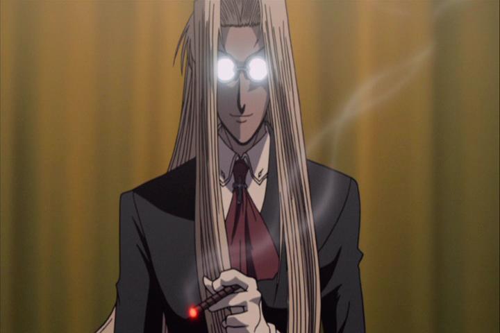 Image of Hellsing Ultimate