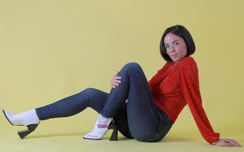 Agathe Auproux