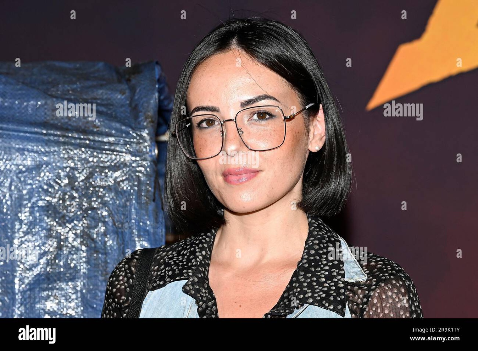 Agathe Auproux