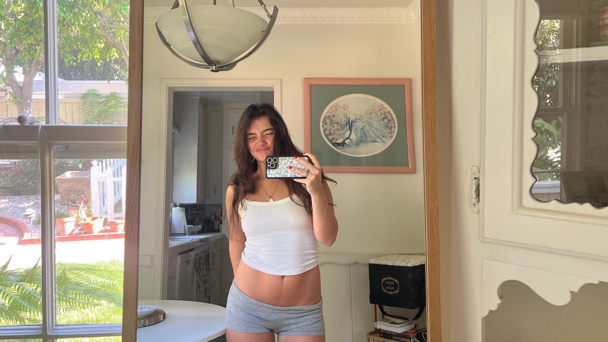 alexis jayde burnett
