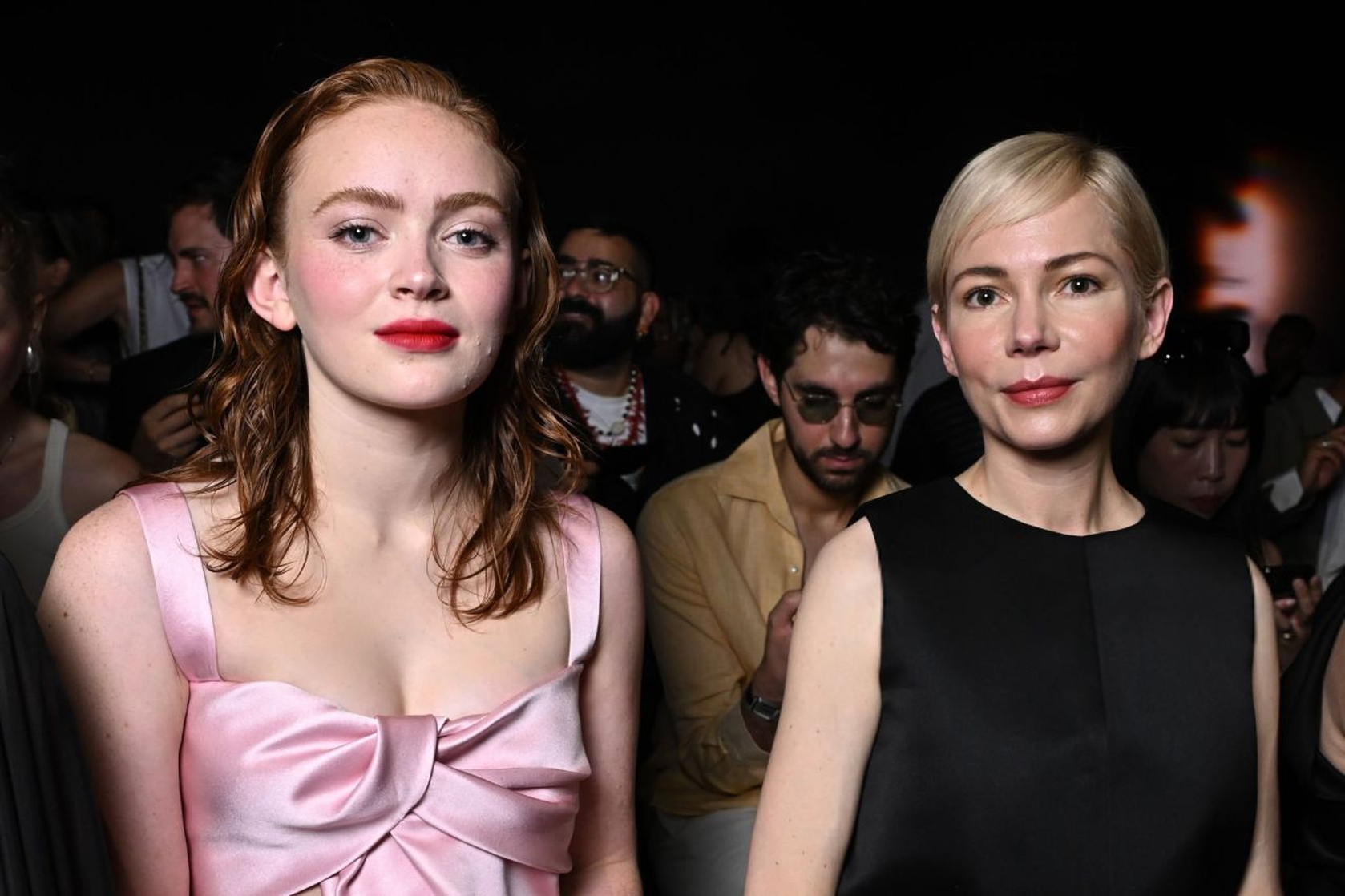 Sadie Sink