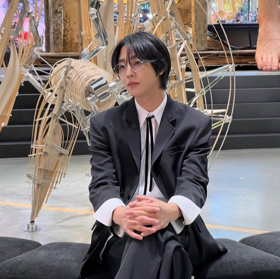 Ahn Hyo-Seop