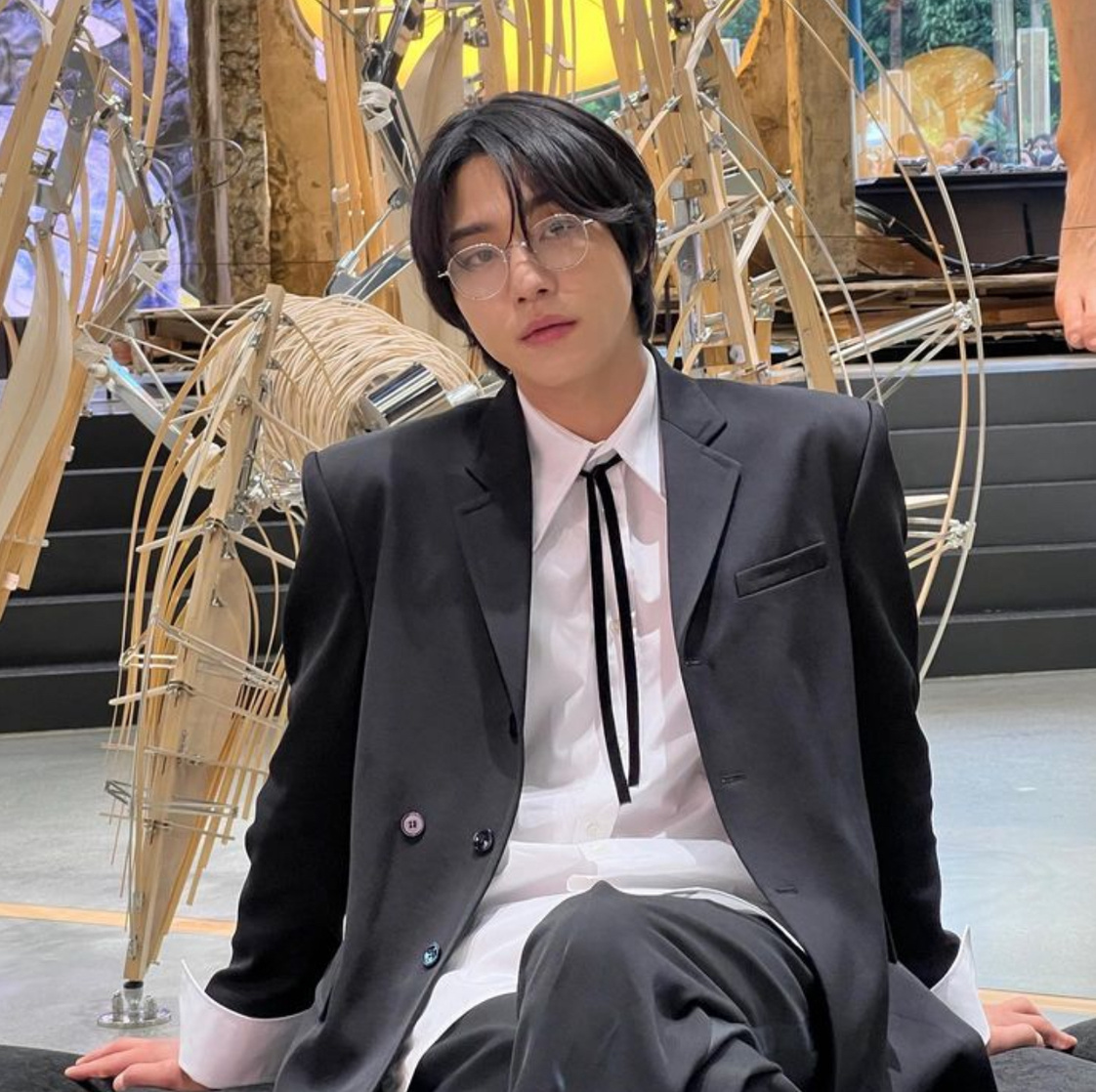 Ahn Hyo-Seop