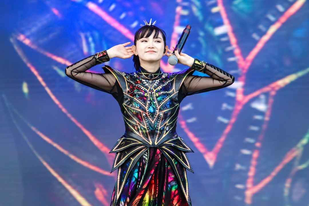 BABYMETAL