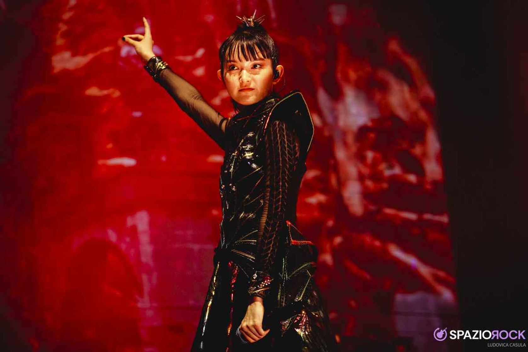 BABYMETAL