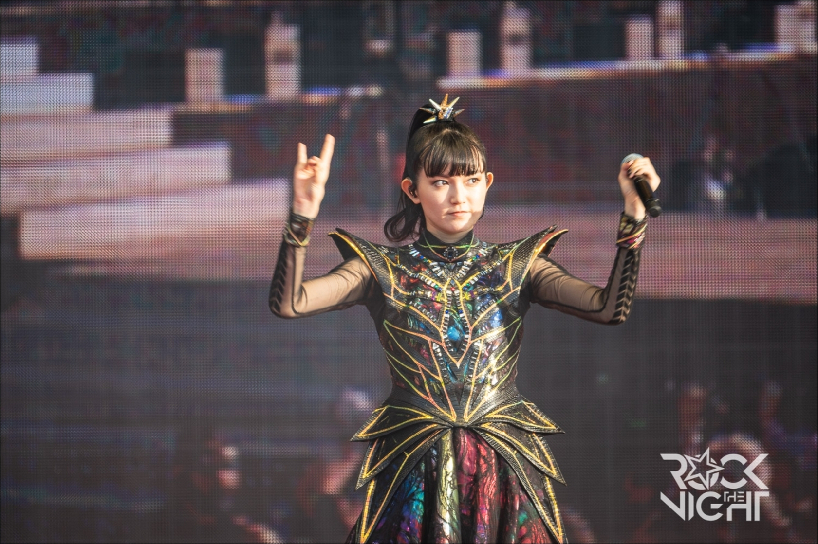BABYMETAL