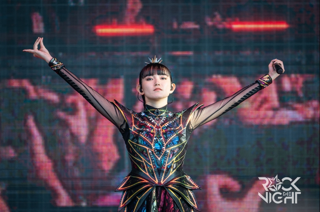 BABYMETAL