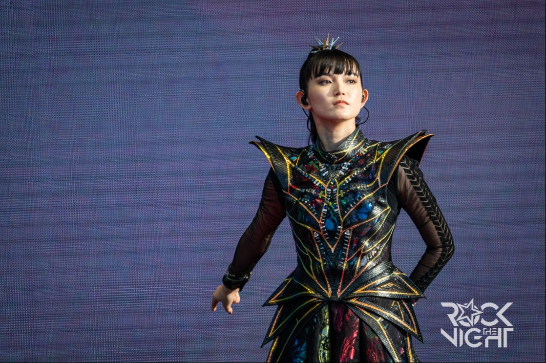BABYMETAL
