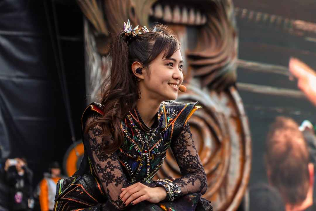 BABYMETAL