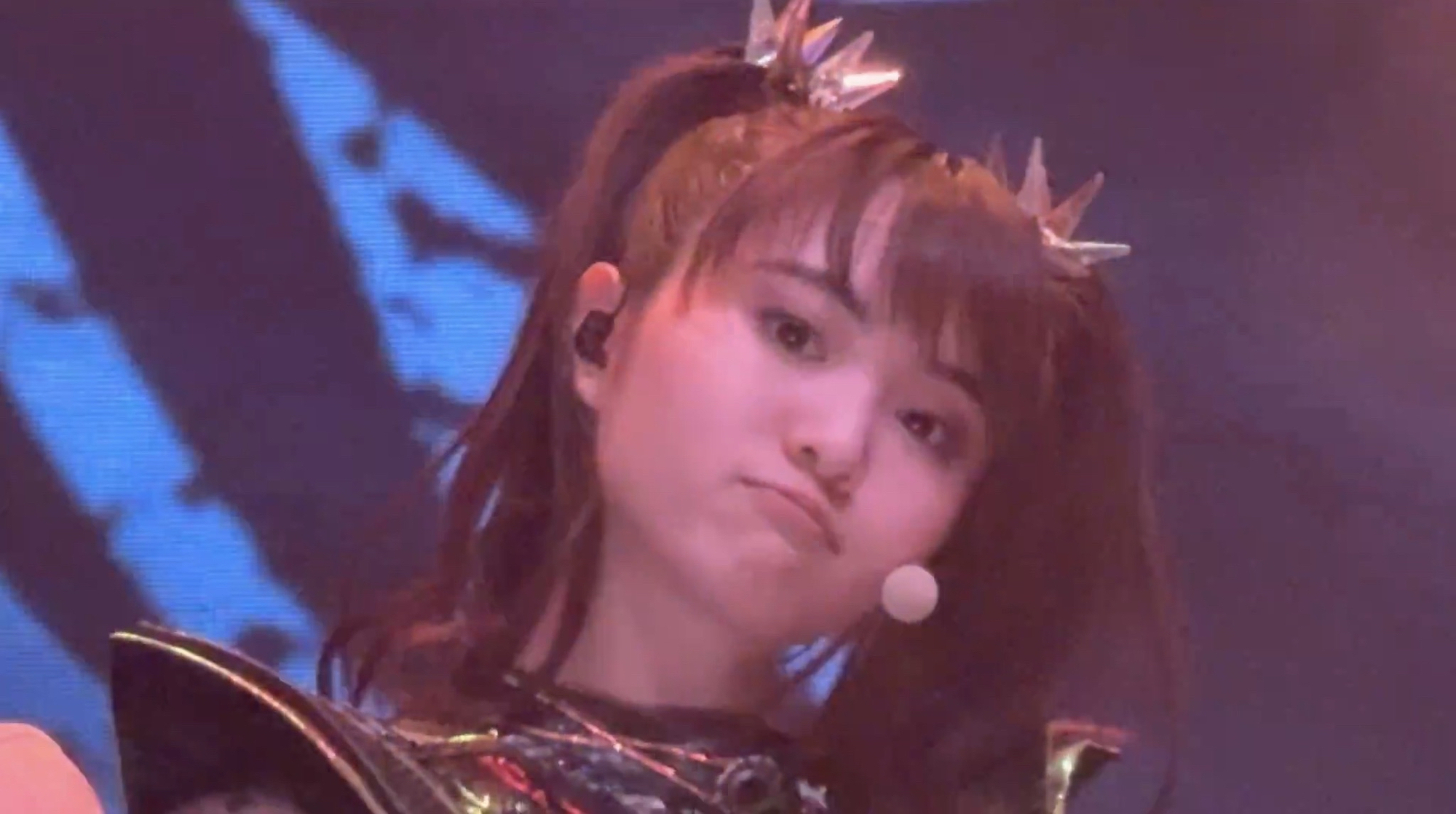 BABYMETAL