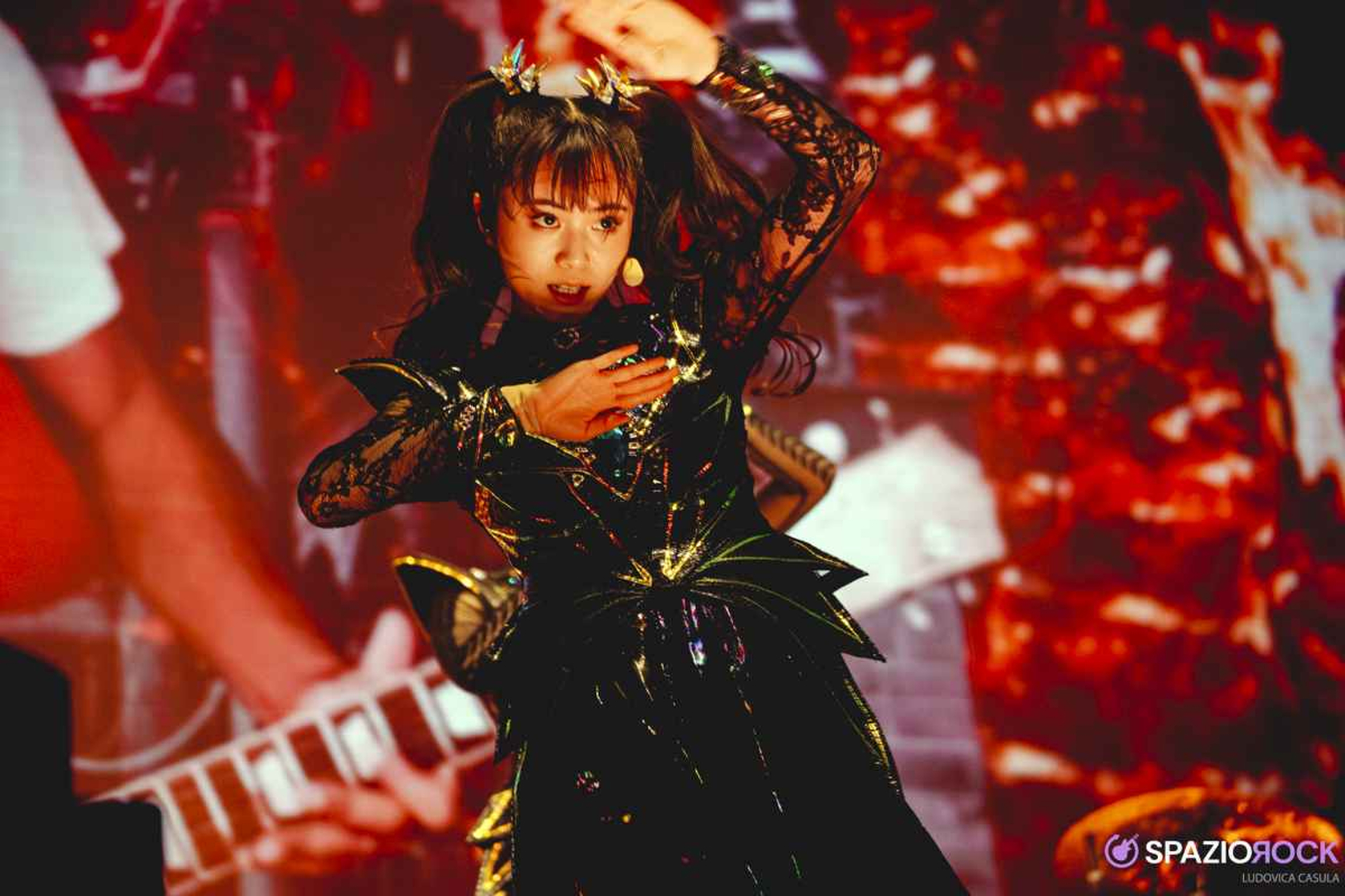 BABYMETAL