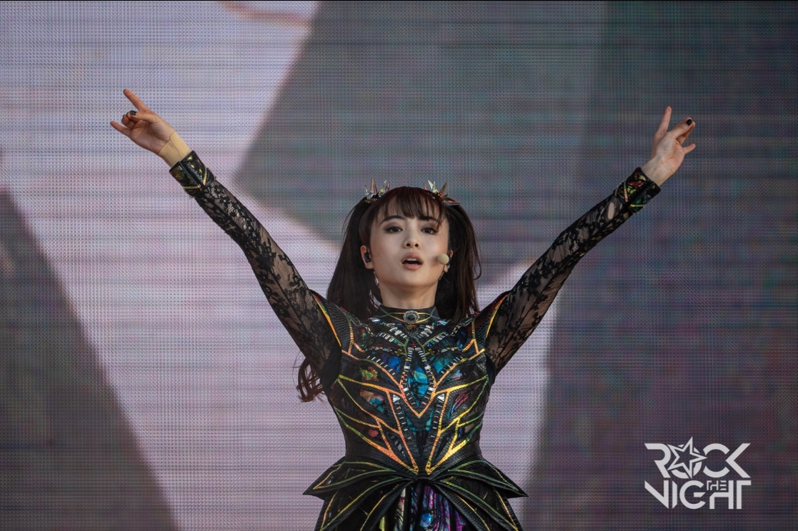 BABYMETAL