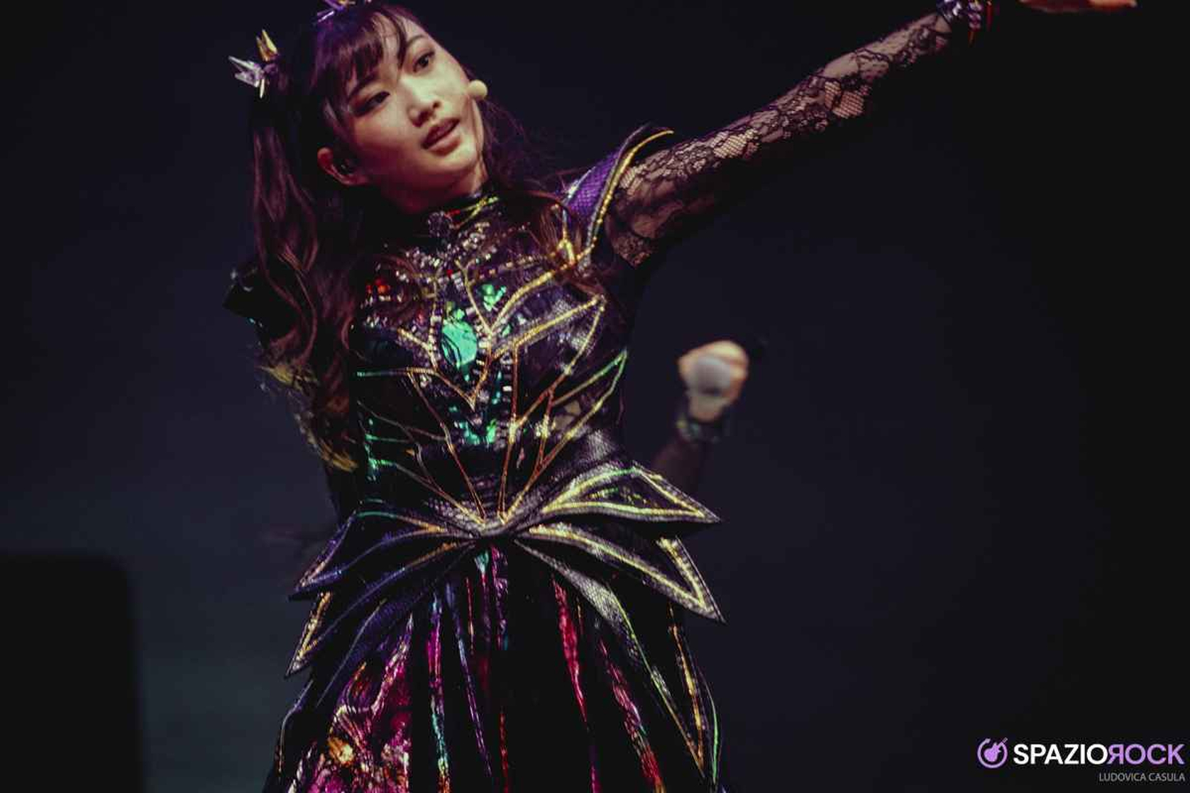 BABYMETAL