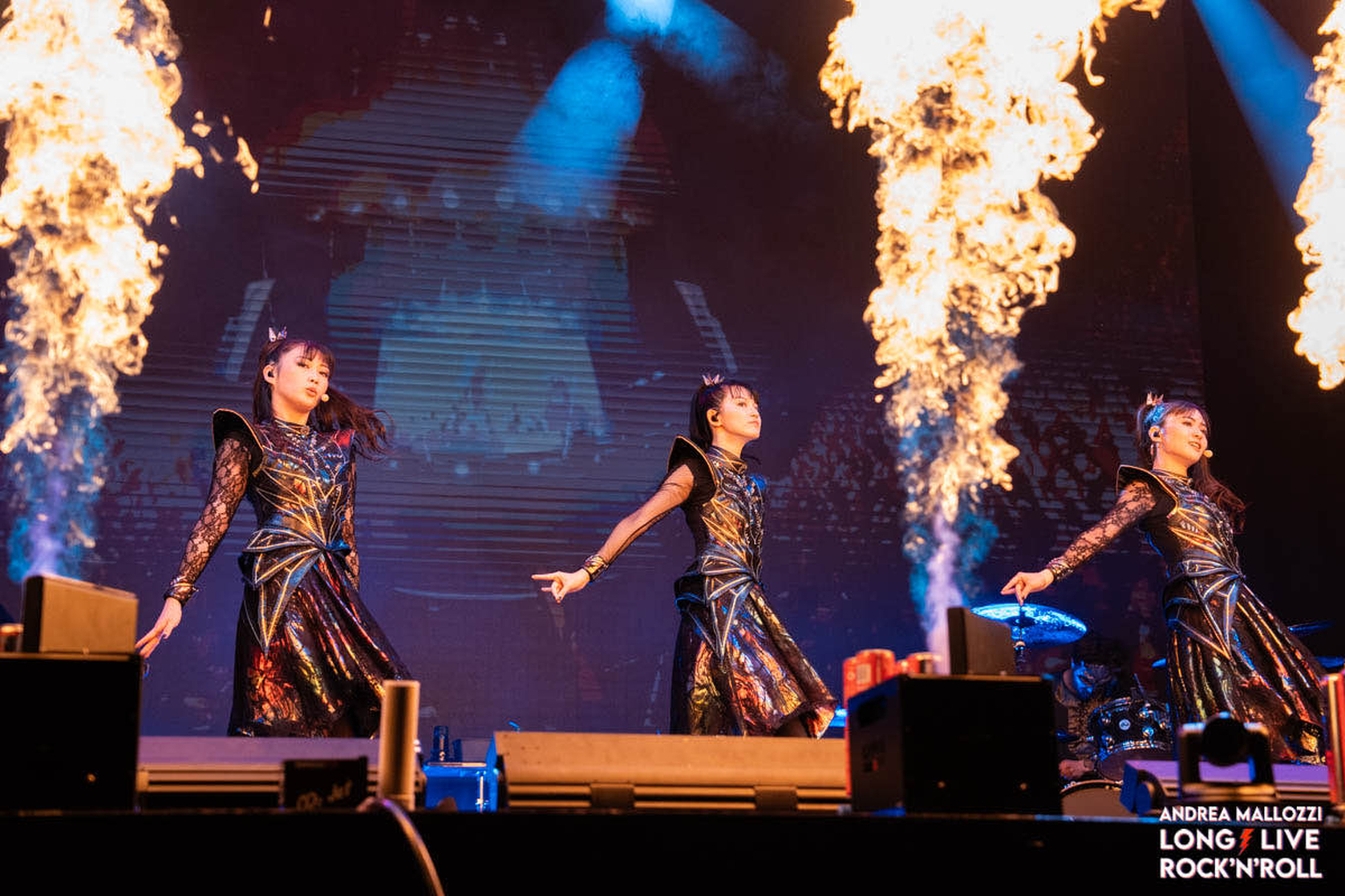 BABYMETAL