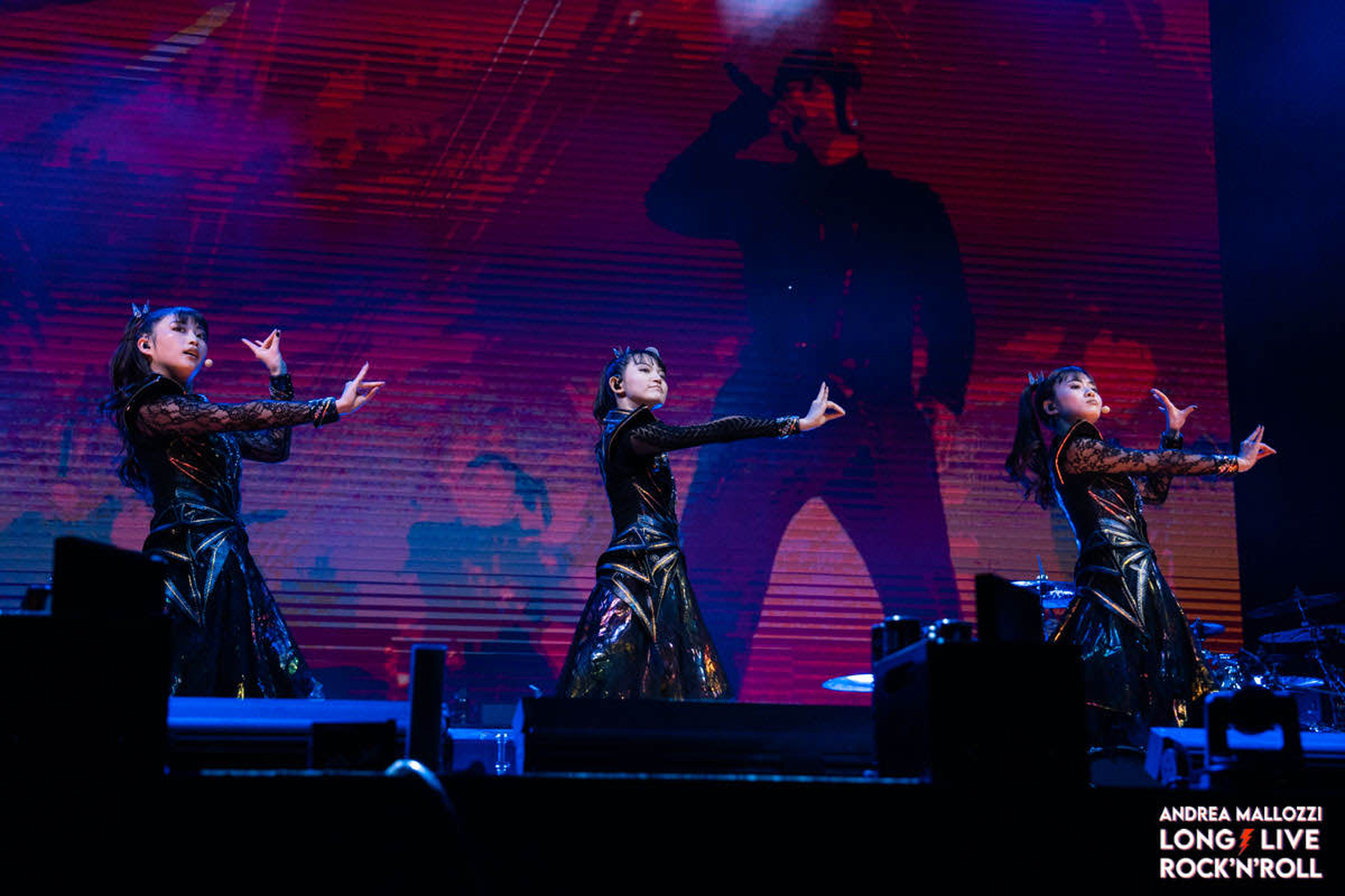 BABYMETAL