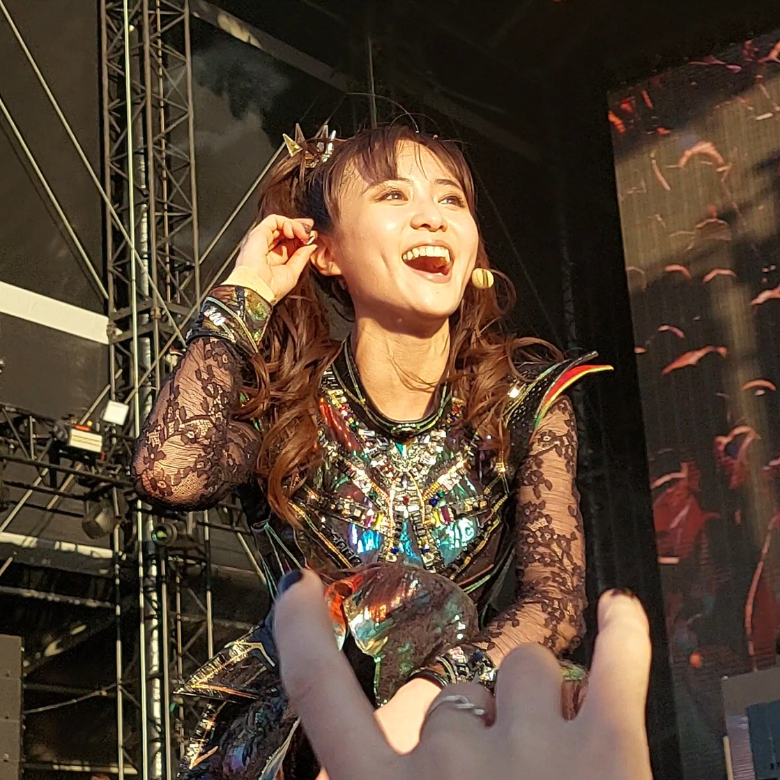 BABYMETAL
