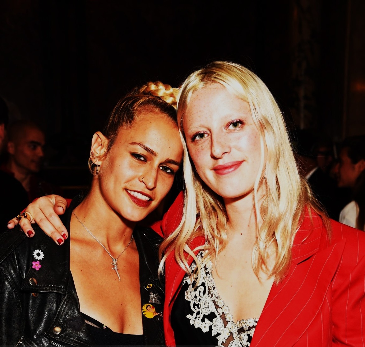 Alice Dellal